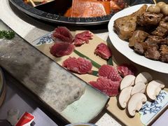 -火社火锅(裕华万达店)