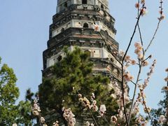 -虎丘山风景名胜区