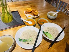 -姚面记·海派家常菜(恒基名人购物中心店)