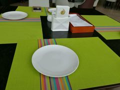 -余姚四明湖开元名都度假酒店·夏威夷西餐厅