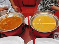 -喜家德虾仁水饺(长泰广场店)