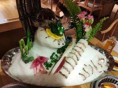 -尚海豆捞(乐虹坊店)