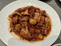 -燕春楼(海河华鼎店)