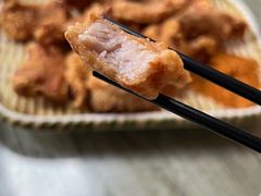 -华春餐馆(鱼山路店)