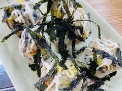 -亲昵春川鸡排(韩国美食街店)