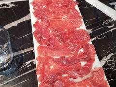 嫩肉-古乐牛香·鲜牛肉牛杂火锅(五一中路店)