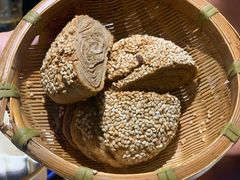 -北京老门框爆肚涮肉馆(凤城六路店)