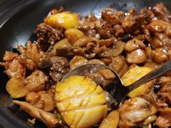 -鲤鱼塘农家山庄