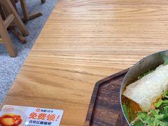-小满手工粉(上海品尊国际店)
