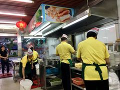 -穗银肠粉店(东川路店)