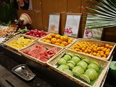 -美食汇·海鲜自助西餐厅·江门富力万达嘉华酒店