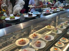 -北京贵宾楼饭店 红墙咖啡厅