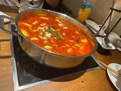 麻辣酸菜鱼-有家酸菜鱼(苏州绿宝广场店)