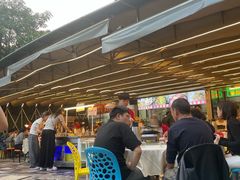 -小煵记·打边炉(西丽文光店)