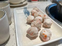 -三人行骨头王火锅(长寿店)