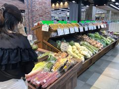 -果蔬好生活超市(乐堤港店)
