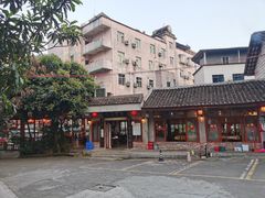 -竹庄餐馆·26年店(南昆山景区店)
