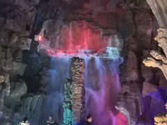 -泰安地下龙宫景区