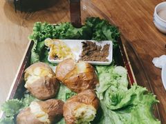 -蒙亨·手把肉·蒙古包文化主题餐厅(天恒广场店)