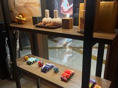 -菩泰·泰式草本按摩SPA(国大城市广场店)