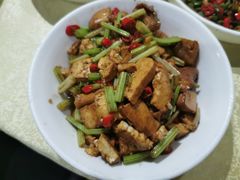 -小辣椒(华富店)