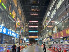 -大东海海鲜酒楼(渔人码头总店)