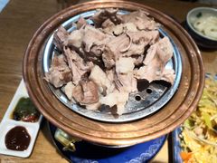 -大头亮羊汤烩面·河南非遗(良乡总店)