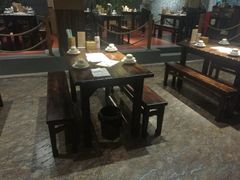 -功夫小龙虾·烧烤·江湖菜(金沙洲店)