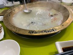 -颜氏双江清水鱼一养身火锅(磁器口店)