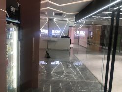 -5KM舞蹈街舞工作室