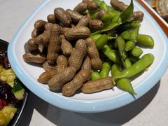 -华府九号海鲜烧烤大排档(龙域店)