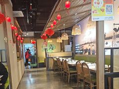 -33号大院·青岛本帮菜(五四广场店)