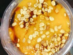 -夏食光安顺小舒冰粉冰浆(甲秀楼店)