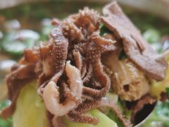-谢老五跷脚牛肉·非遗传承店