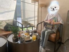 -福州泰禾铂尔曼酒店·大堂酒廊