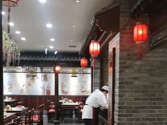 -鸭匠食府·挂炉烤鸭·新京菜(阜成路店)