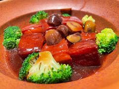 -江城小馆陕南妈妈菜·全球旅行餐厅(钟楼店)