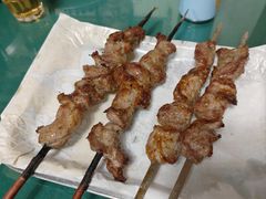 -Xabnam_夏葡纳·新疆餐厅(日坛上街店)