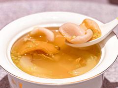 -金成潮菜博物馆(海珠湿地店)