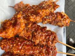 -辽B·小串(总店)