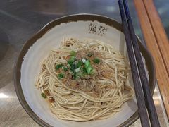 -龍堂蟹黄小笼包(万家丽店)