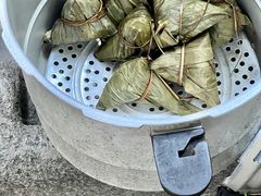 肉粽-司徒世家·兵马司林粽球(牌坊街店)