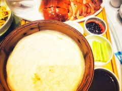 东坡烤鸭-眉州东坡(清河万象汇店)