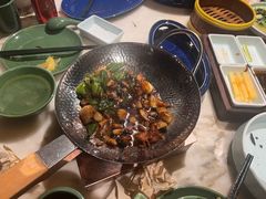 -情满四合院•京菜•烤鸭(动物园店)