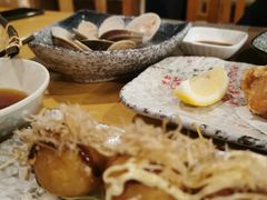 -古都日本料理(高桥路店)
