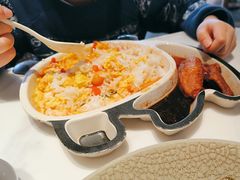 -上上席川菜(凯德乐峰广场店)