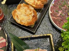 -樱嘢·炭火烧肉(惠南店)