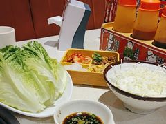 -猫爪爪原切自助烤肉(观音桥阳光世纪店)