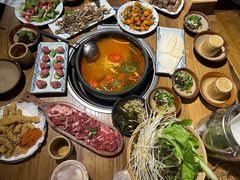 -贵厨酸汤牛肉(花果园国际中心店)