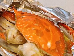 -白仁仔· 活烤海鲜 宵夜(豫园店)